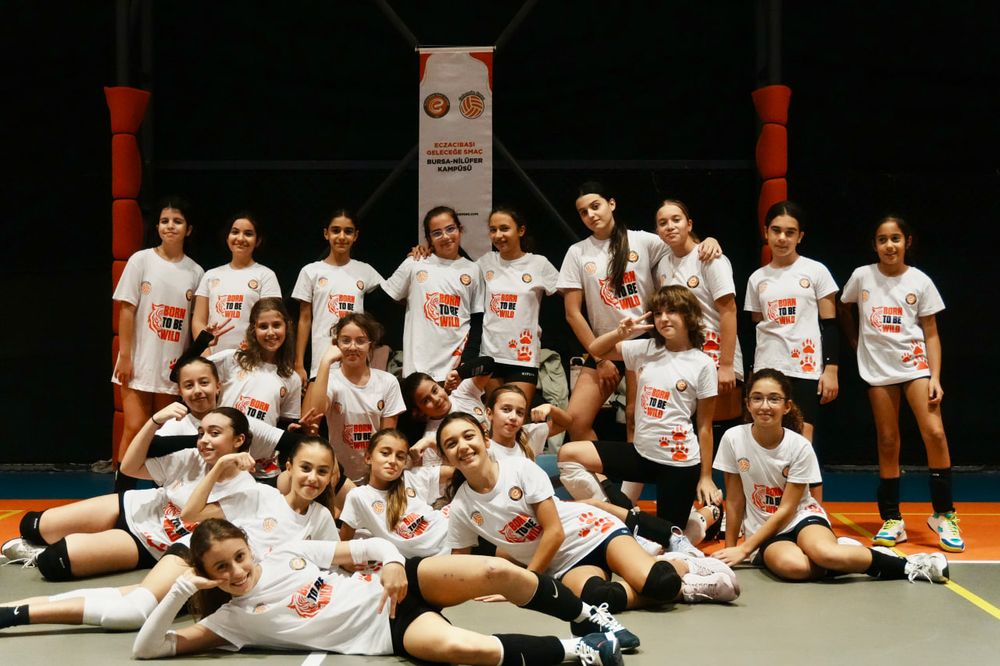 Bursa Nilüfer Kampüsü faaliyetlere devam ediyor