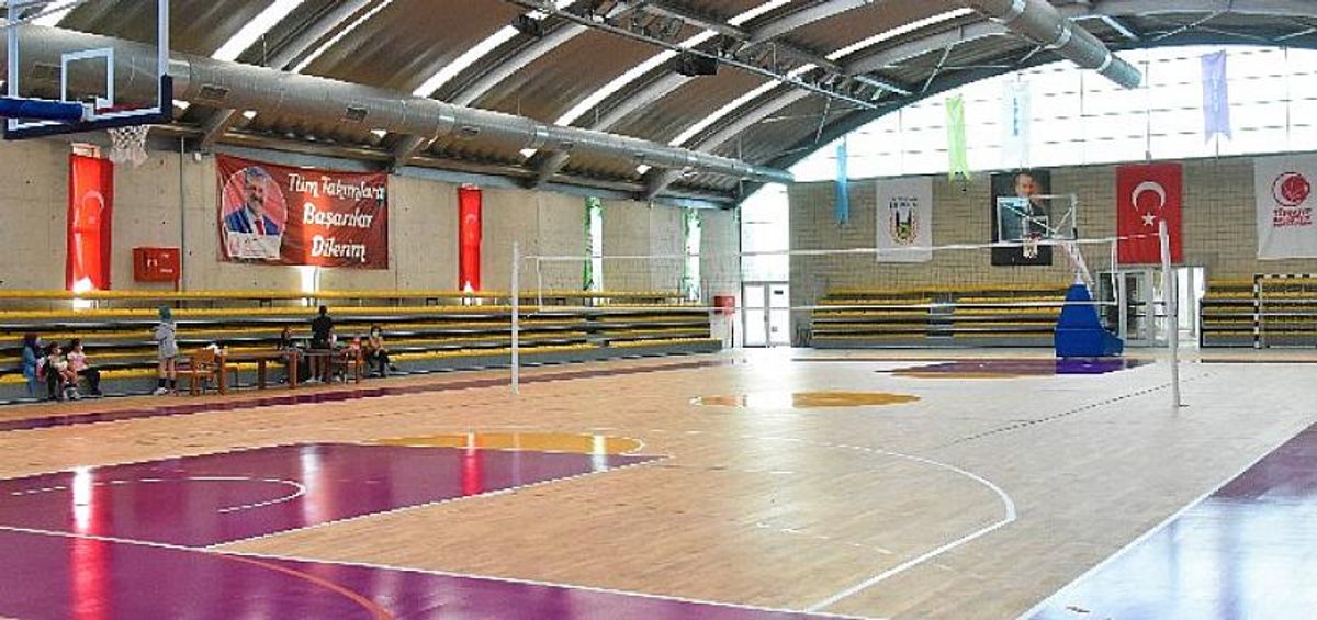 Lüleburgaz Kampüsü