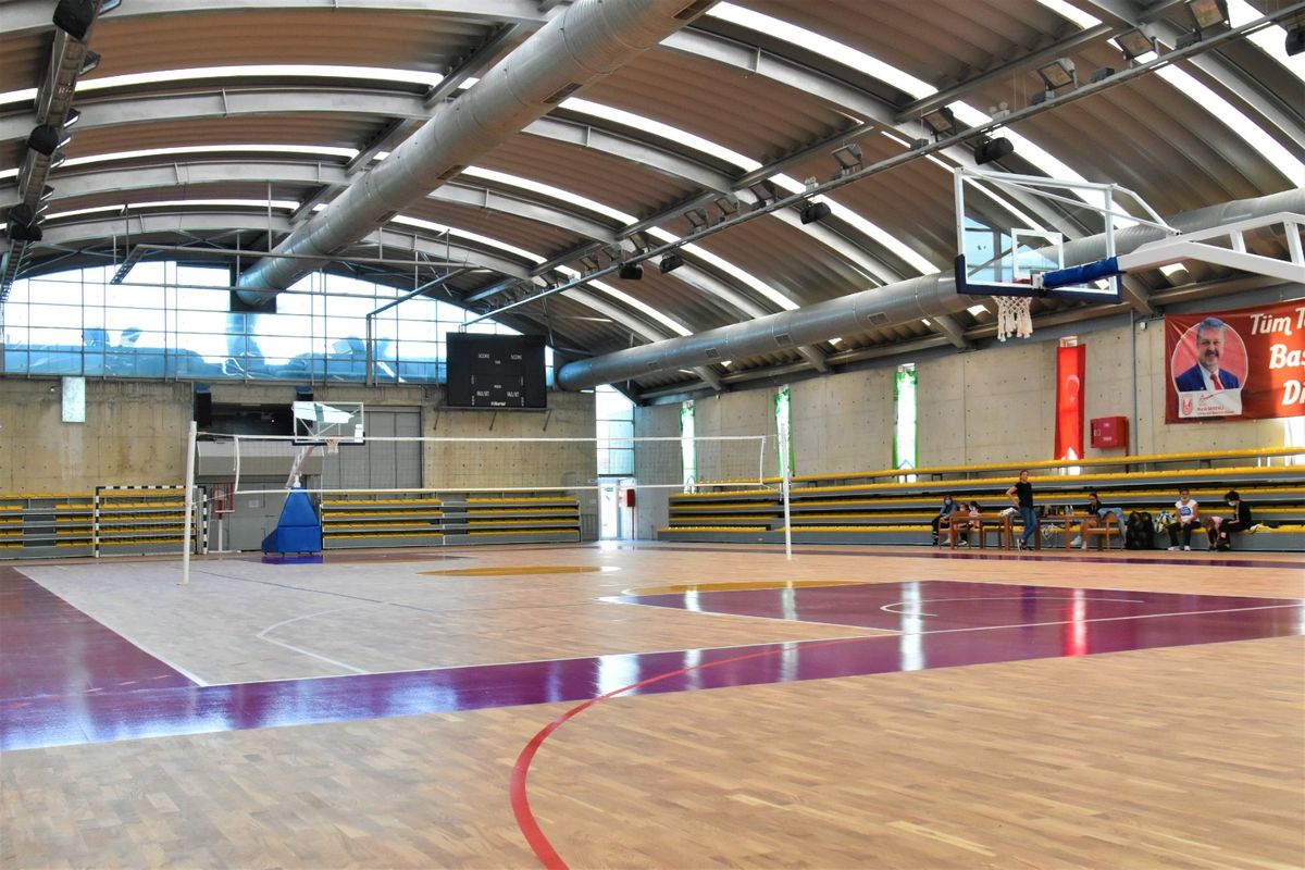 Lüleburgaz Kampüsü