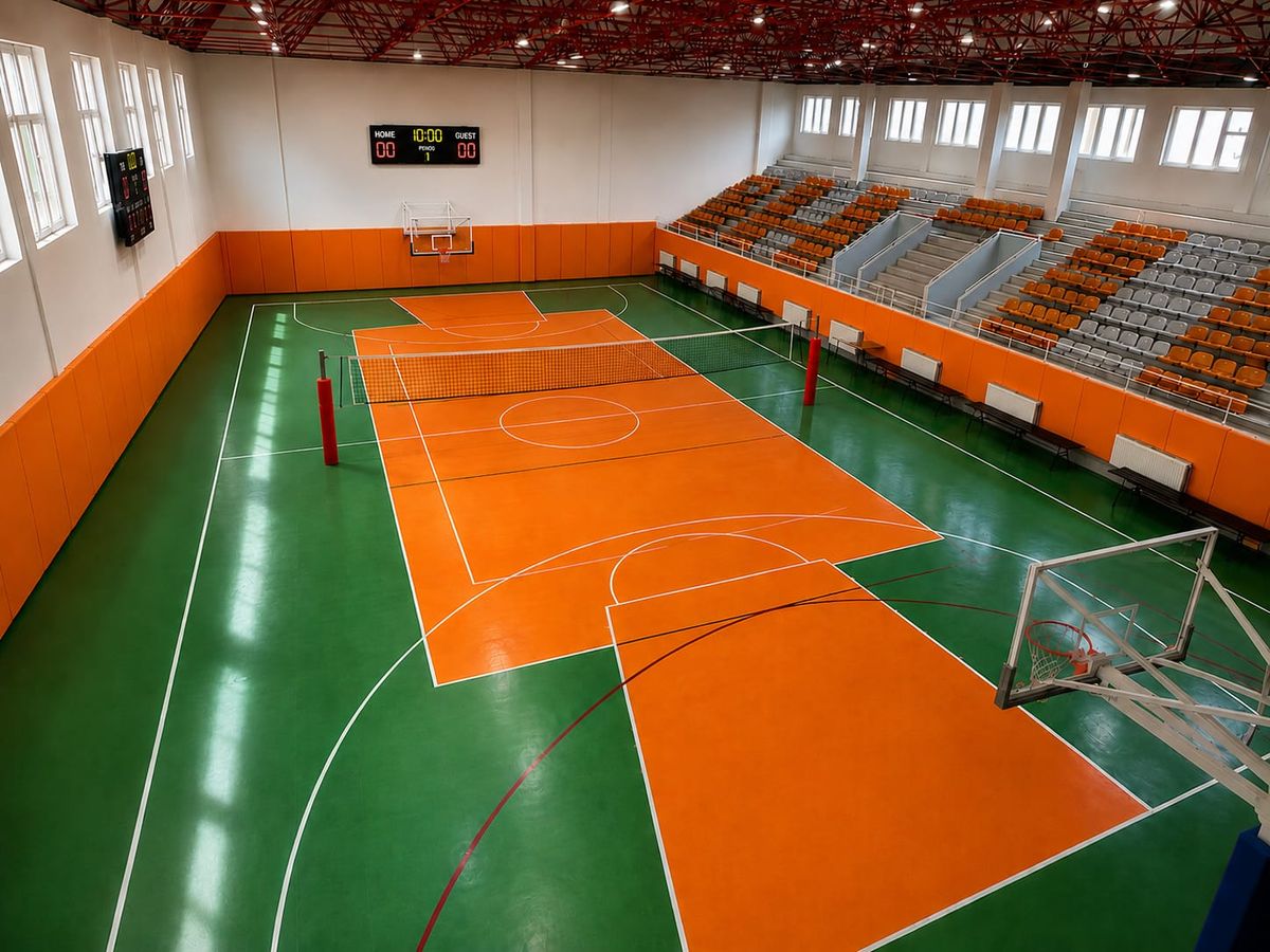 Ordu Kampüsü