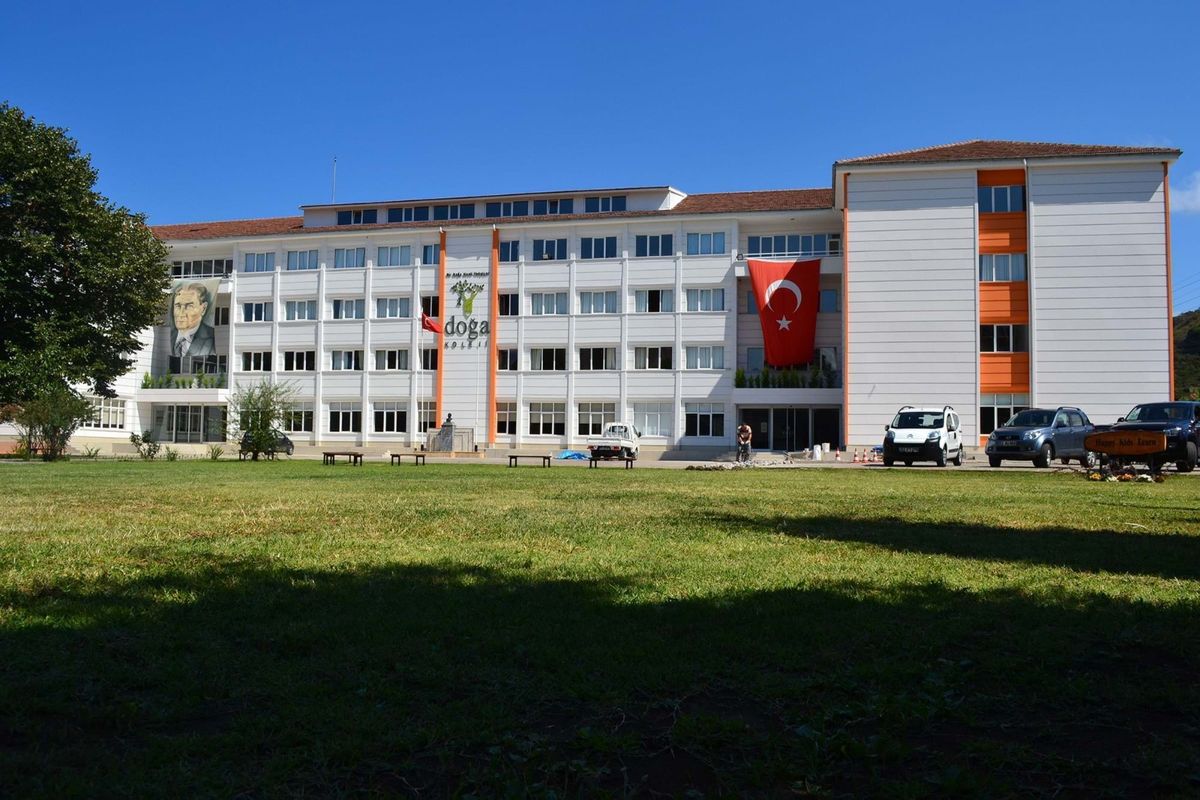 Ordu Kampüsü
