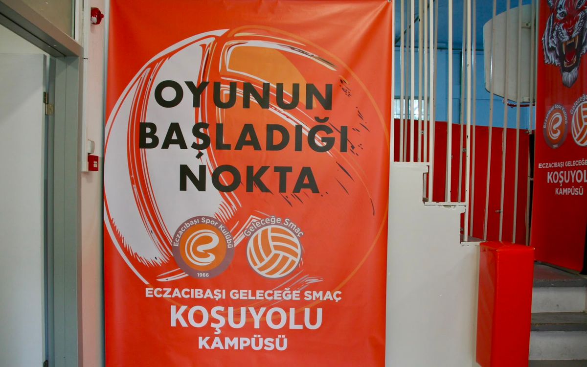 Koşuyolu Kampüsü