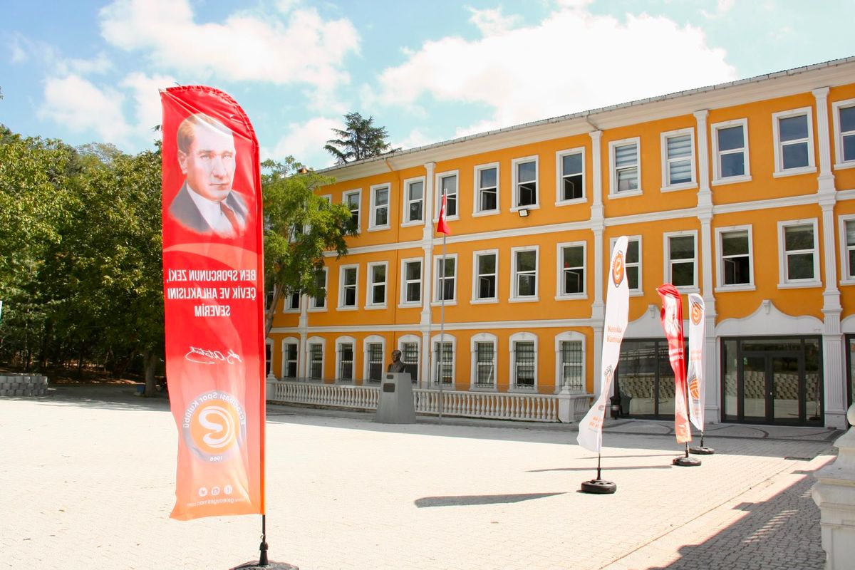 Koşuyolu Kampüsü