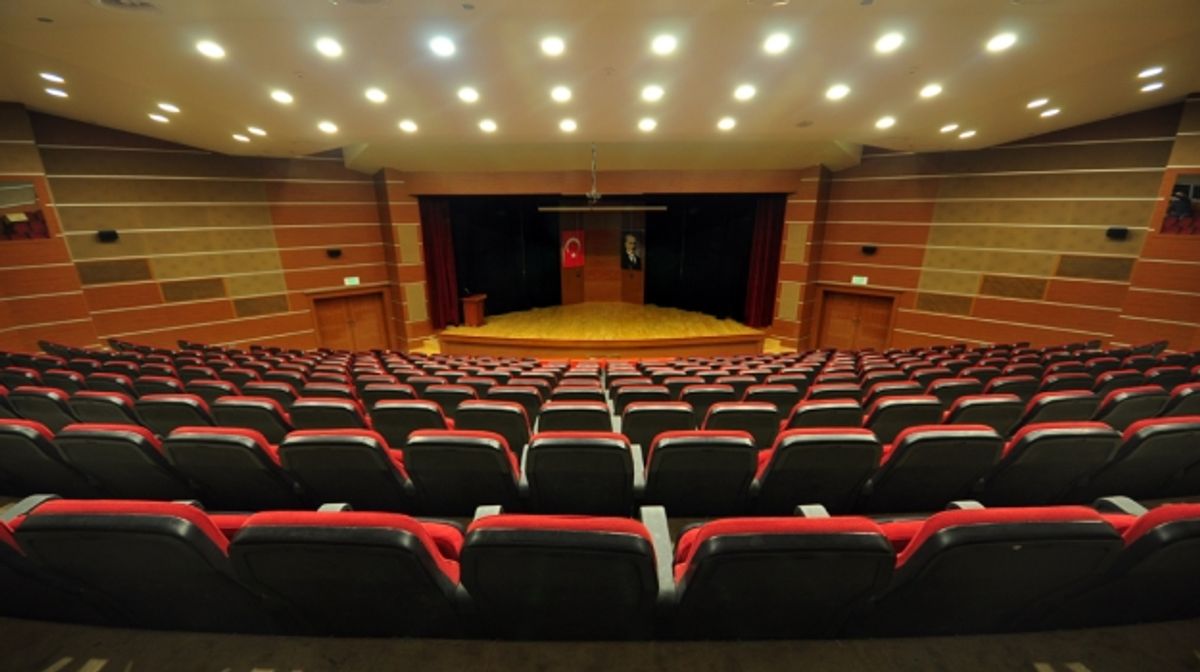 Beylikdüzü Okyanus Koleji Kampüsü