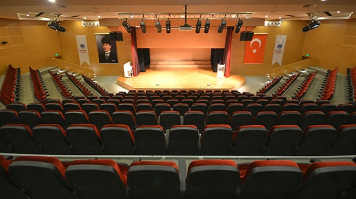 Halkalı Okyanus Koleji Kampüsü