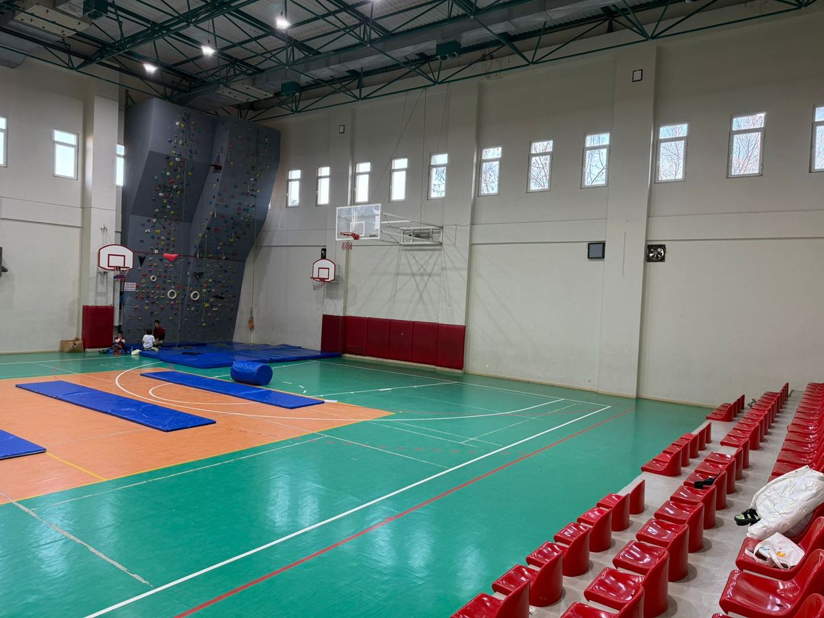 Çekmeköy Kampüsü