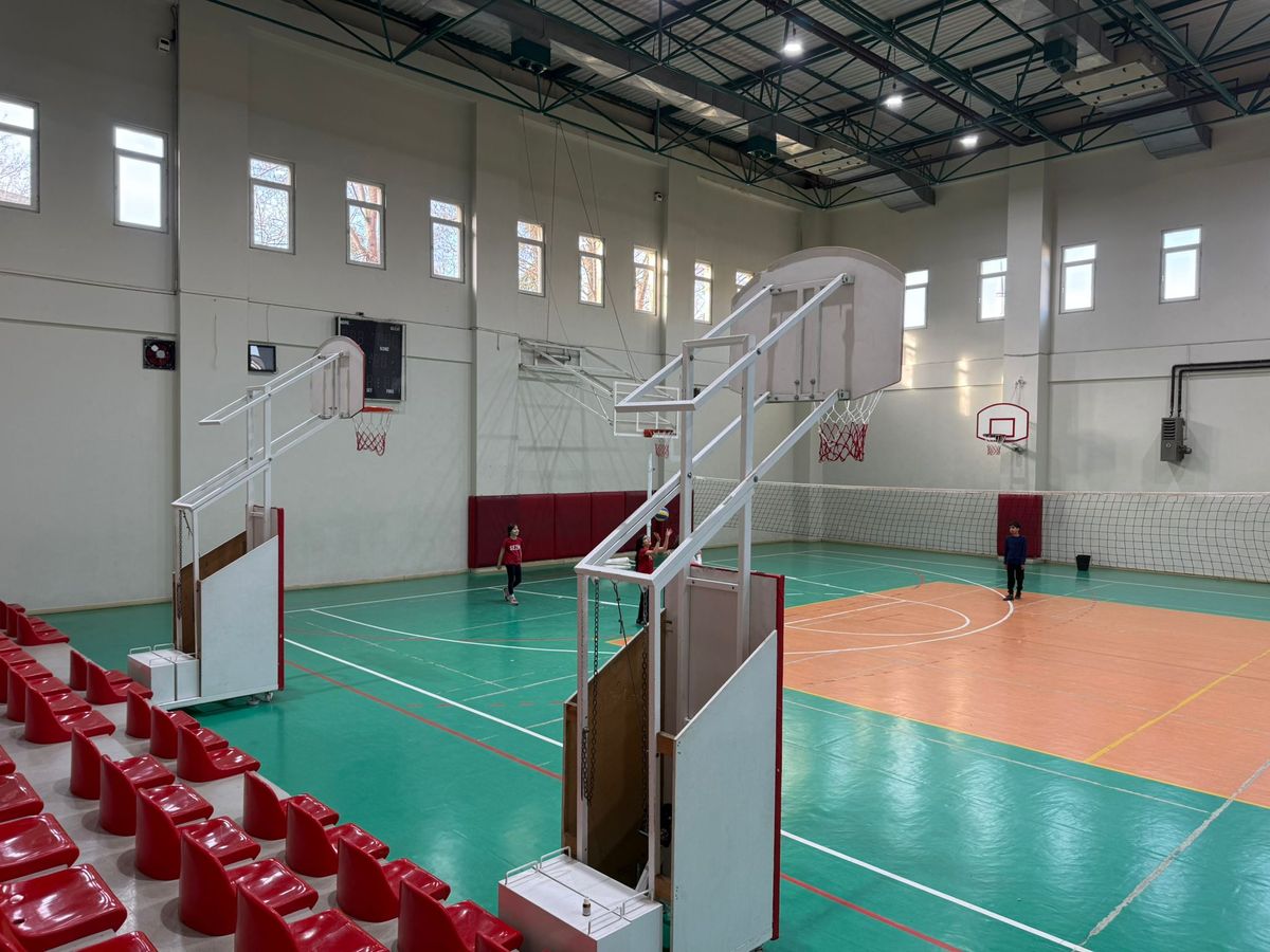 Çekmeköy Kampüsü