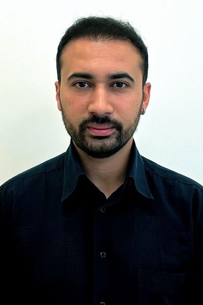 Ali Hamza Kirik