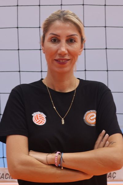 Pınar Ekinci