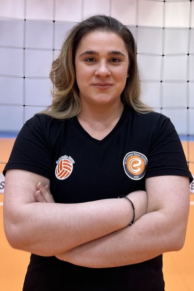 Buse Yılmaz