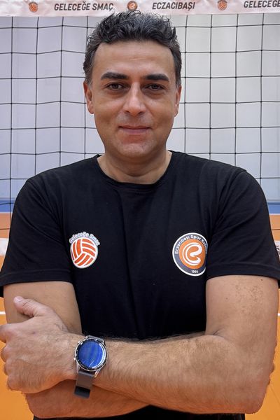 Barış Köksal