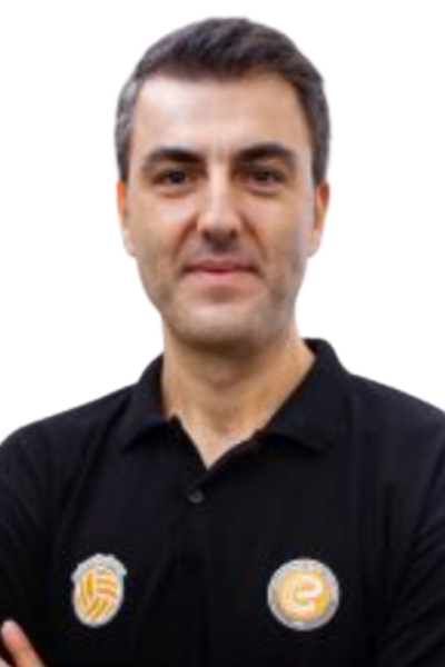 Berat Özveren