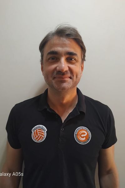 Hasan Özkan