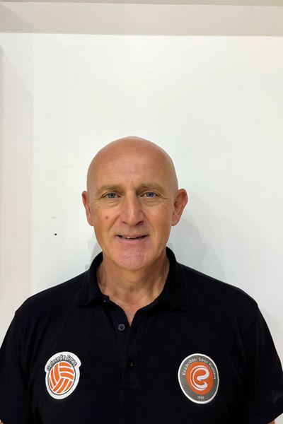 Volkan Selduman