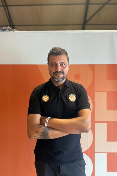 Ahmet Sert