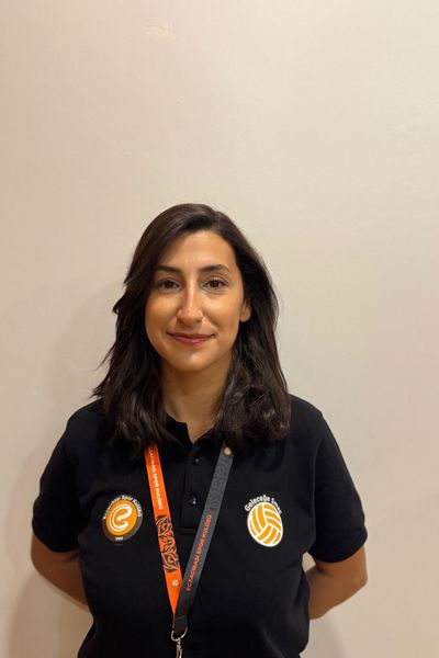Melike Kaptan