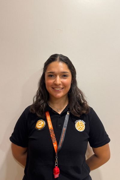 Melike Ela Ak