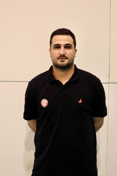 Yusuf Durmuş