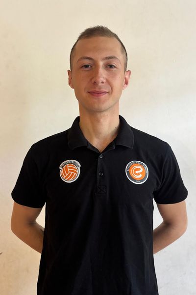 Batuhan Solak.