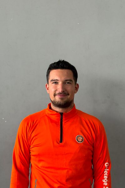 Eray Gümüş