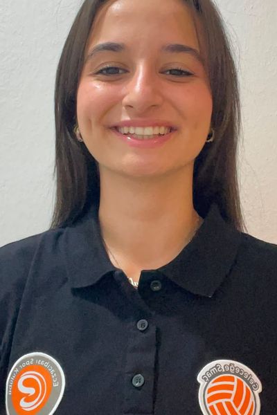Şevval Çankaya