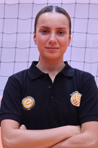 Aleyna Ümeyye Gümüş