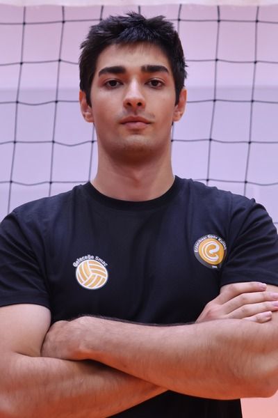 Berkay Çevik