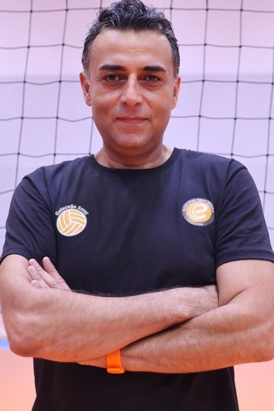 Barış Köksal
