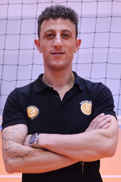 Müslüm Kalkanoğlu