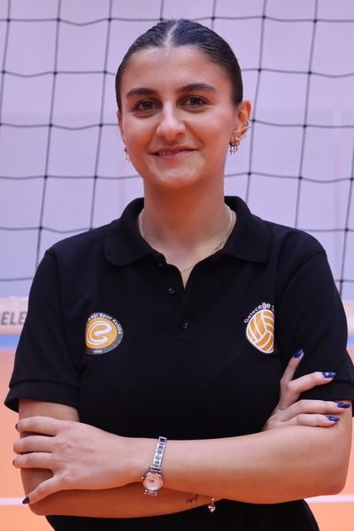 Tenzile Sonay Berat Çoban