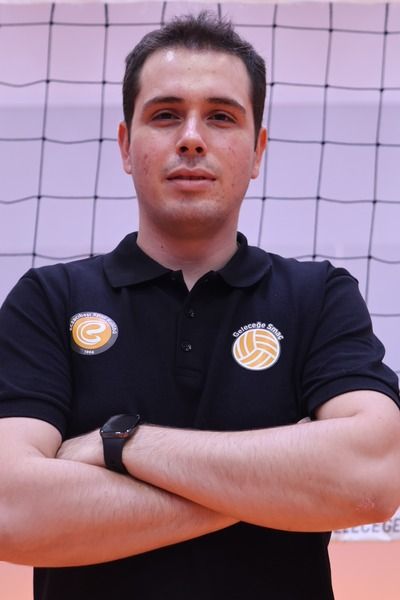 Yusuf Kaan Ulus