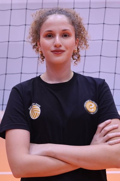 Zeynep Rümeysa Bakırcı