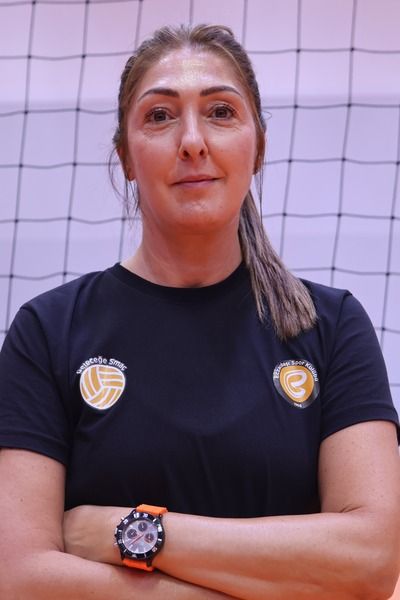 Özlem Özdemir