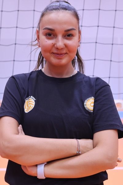 İrem Öklü