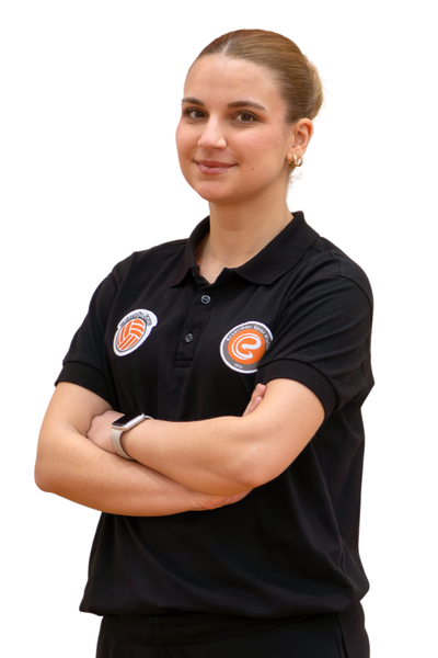 Beyza Koska