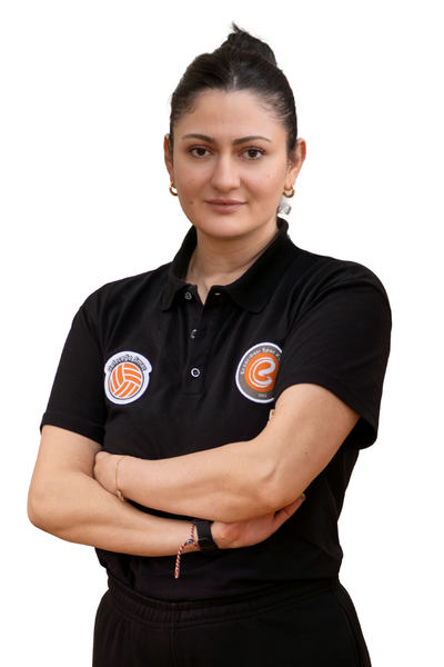Burcu Durmuş