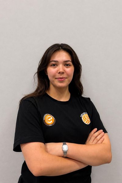 Asel R. Çınar